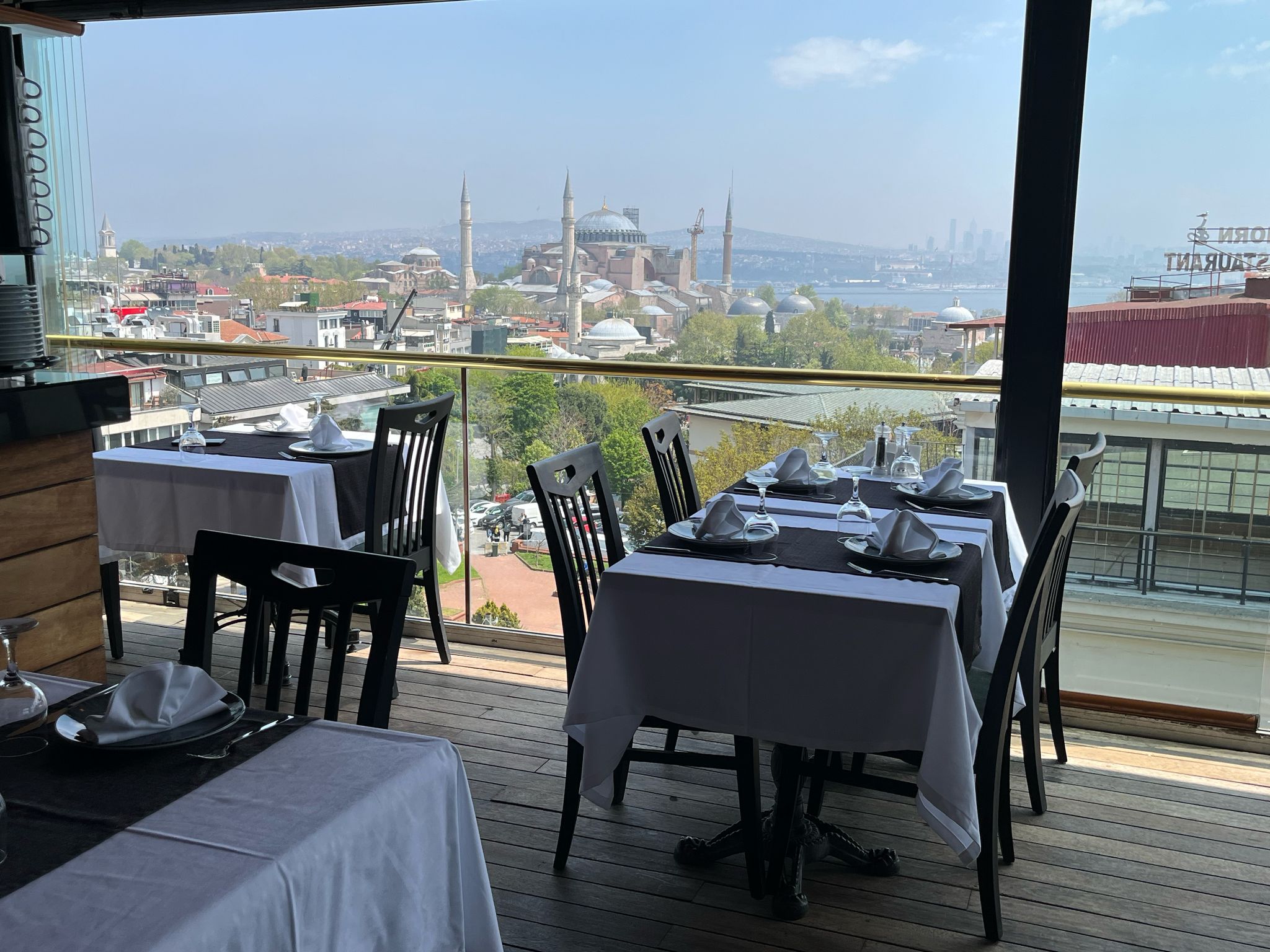 Utopian Istanbul